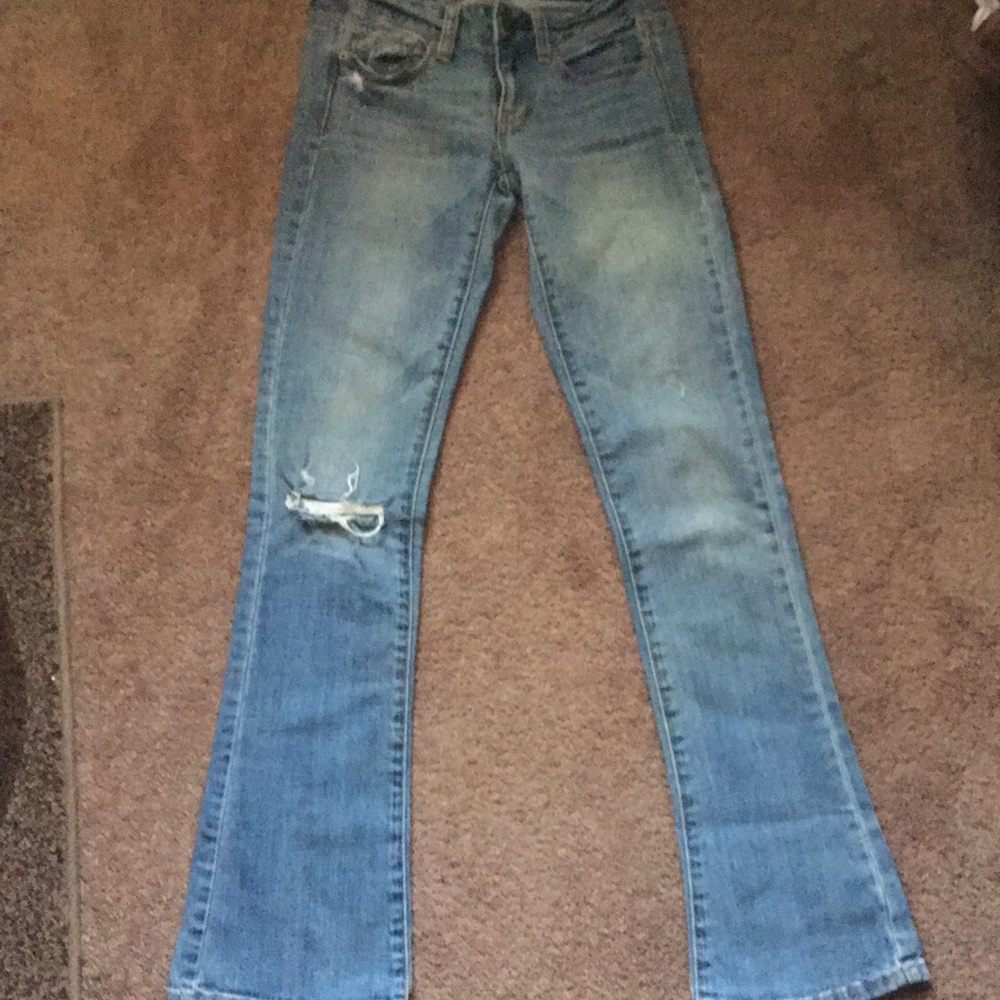 Jeans